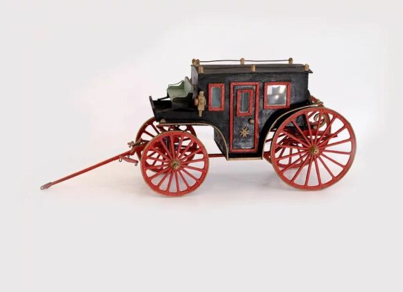 Art Installation “Strange Life”