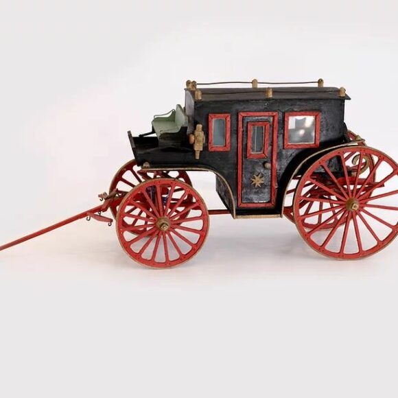 Art Installation “Strange Life”