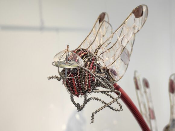 Modern Exhibition: Days of Life