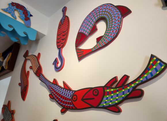 Reflections: the Pre-Raphaelites at the National Gallery