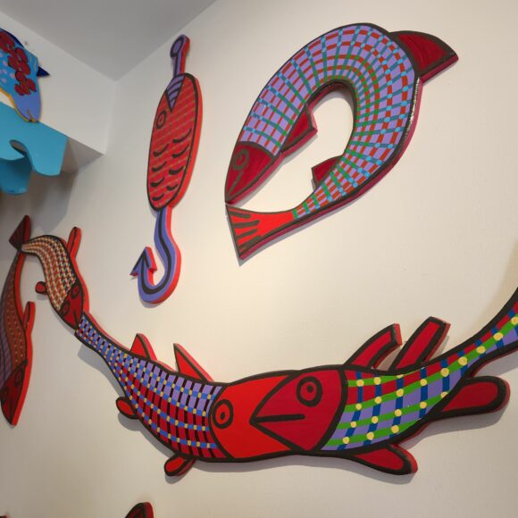 Reflections: the Pre-Raphaelites at the National Gallery