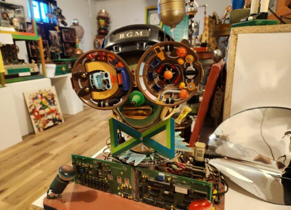 20 Most Strange Paintings in the World